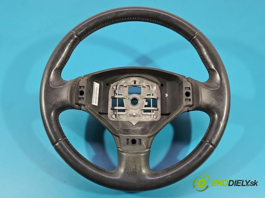 Peugeot 5008 I 2009-2017 1.6 T 156 HP manual 115 kW 1598 cm3 5- volant 96866138ZE (Volant)