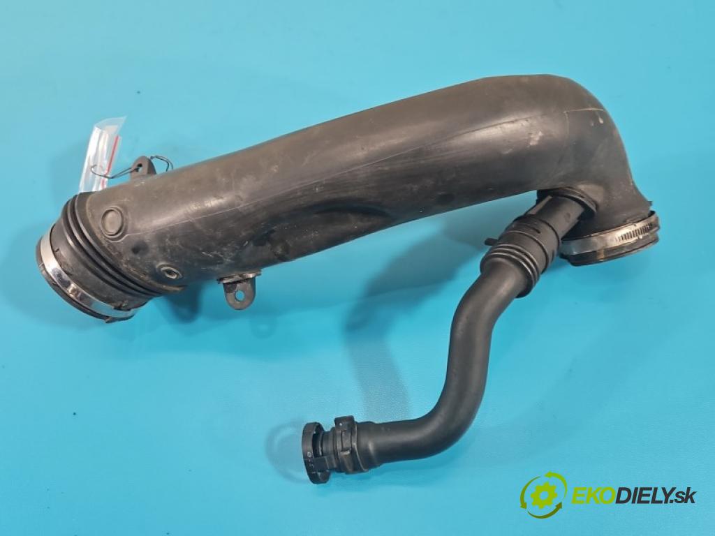 Mini Countryman I 2010-2017 1.6 T 184hp automatic 135 kW 1598 cm3 5- Trubka: 87797