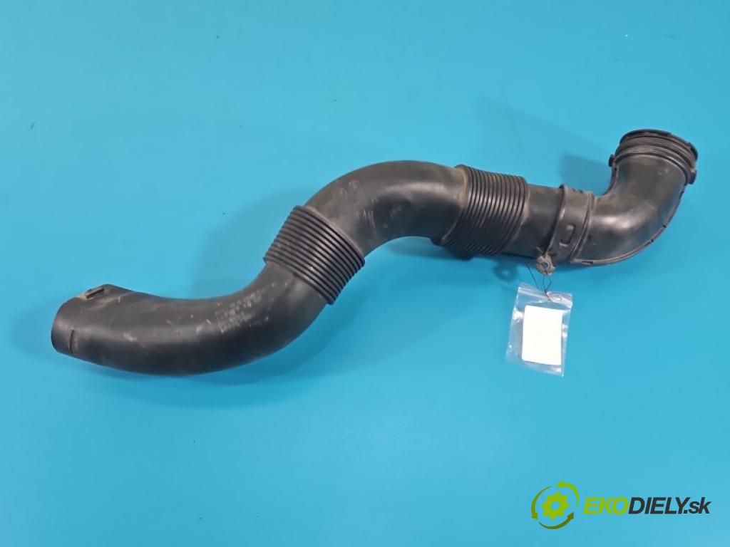 Mini Countryman I 2010-2017 1.6 T 184hp automatic 135 kW 1598 cm3 5- Trubka: 9804246-06