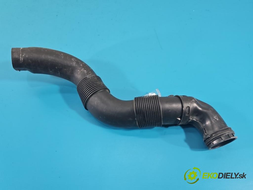 Mini Countryman I 2010-2017 1.6 T 184hp automatic 135 kW 1598 cm3 5- Trubka: 9804246-06