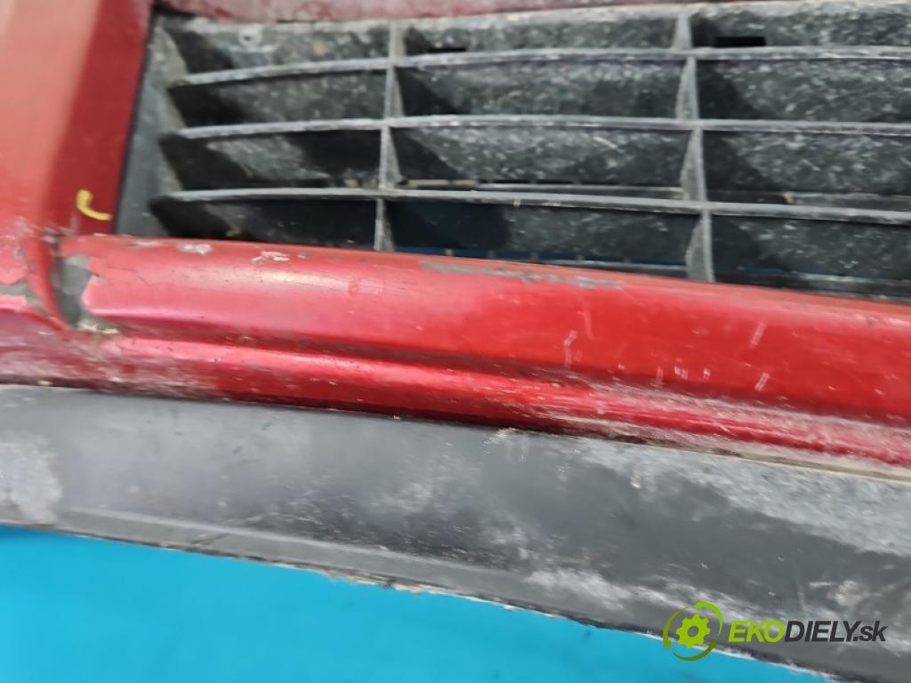Renault Clio III 2005-2012 1.5 dci 68 HP manual 50 kW 1461 cm3 5- nárazník predné  (Kľučka dverí ostatné)