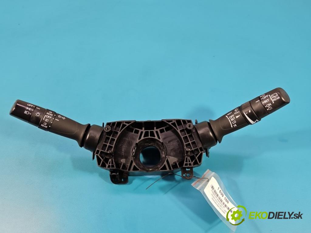 Honda Civic IX 2011-2017 1.8 16V 141 hp manual 104 kW 1798 cm3 5- Přepínač sdružený 35250-T1G-G121-M1 (Páčky pod volantem)