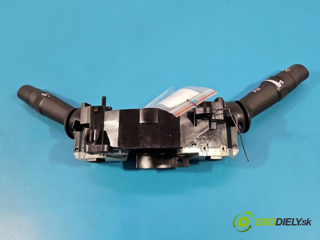 Honda Civic IX 2011-2017 1.8 16V 141 HP manual 104 kW 1798 cm3 5- prepínač komplex: 35250-T1G-G121-M1 (Prepínacie páčky pod volantom)