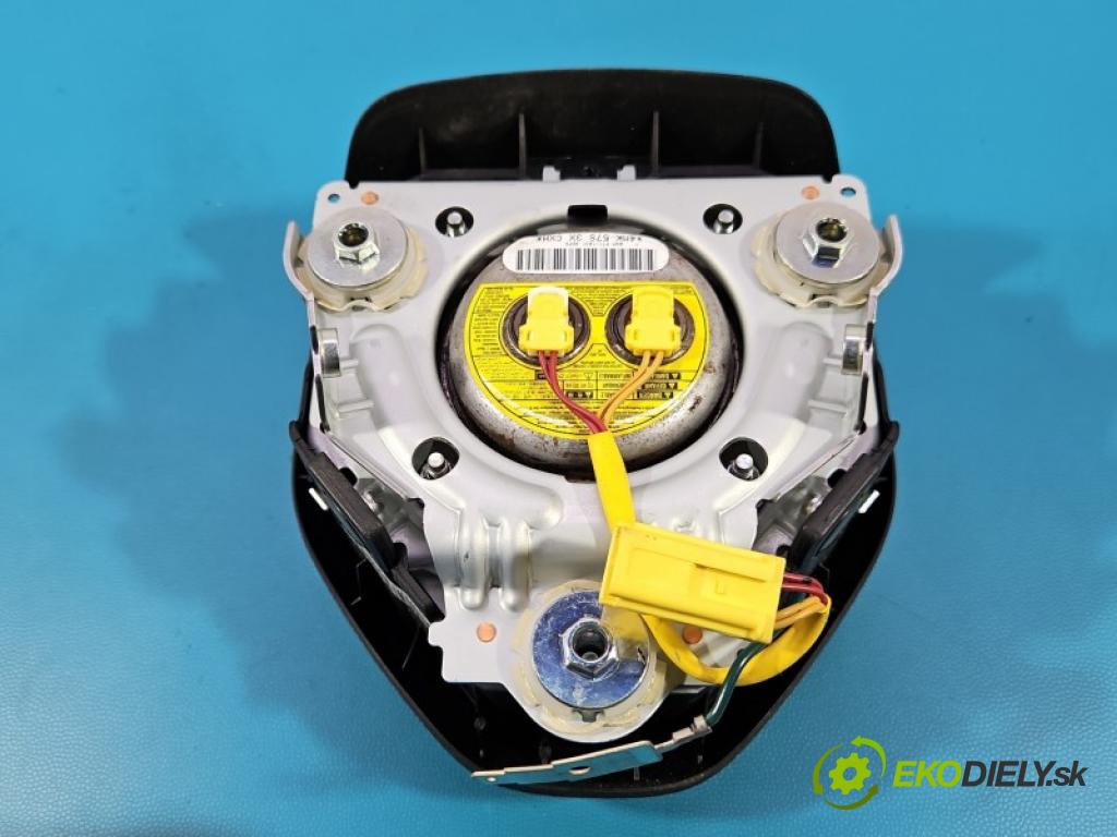 Honda Civic IX 2011-2017 1.8 16V 141 hp manual 104 kW 1798 cm3 5- Polštář: vzduch: Řidič: PT1-1031 (Airbag)