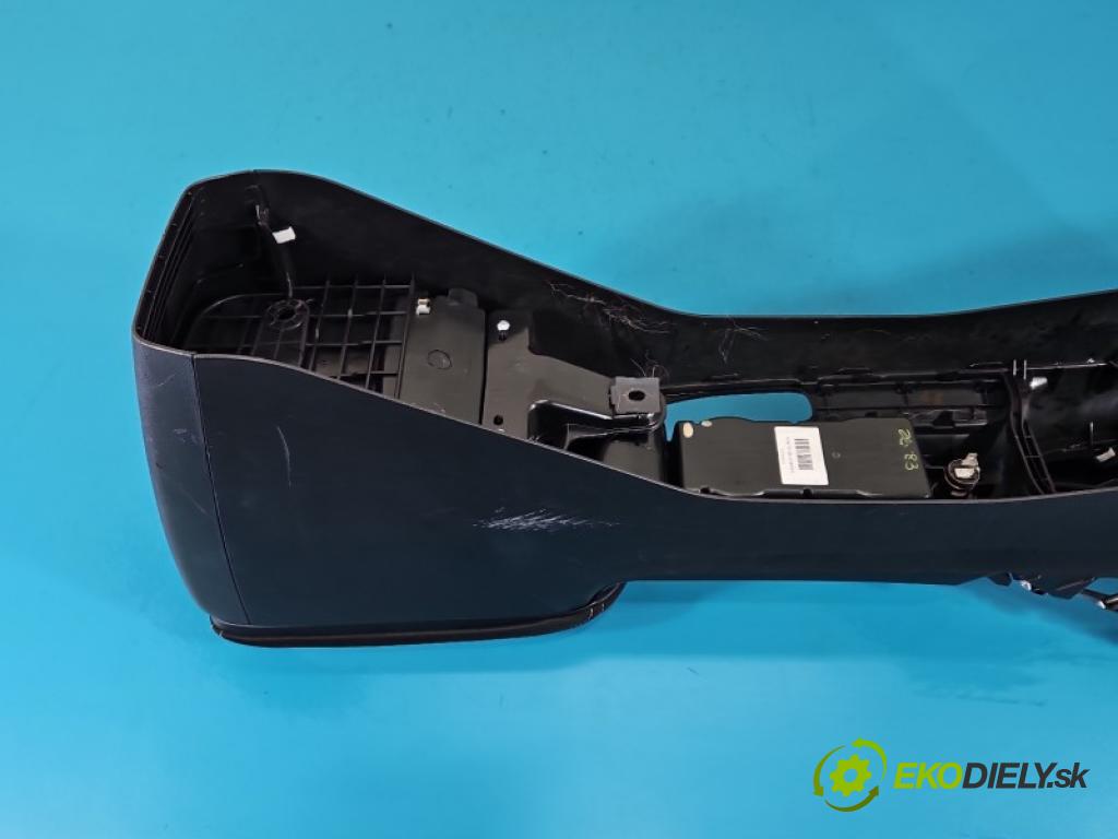 Honda Civic IX 2011-2017 1.8 16V 141 hp manual 104 kW 1798 cm3 5- loketní opěrka 77230-TV1-E01 (Loketní opěrka)