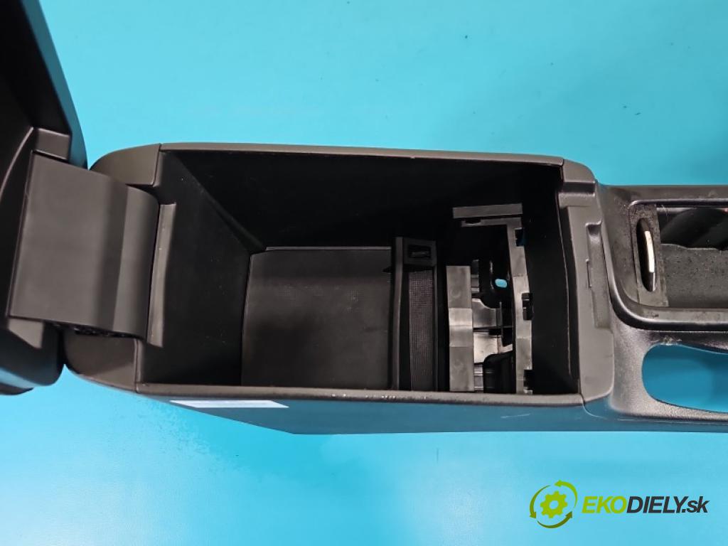Honda Civic IX 2011-2017 1.8 16V 141 hp manual 104 kW 1798 cm3 5- loketní opěrka 77230-TV1-E01 (Loketní opěrka)