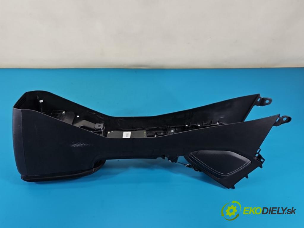 Honda Civic IX 2011-2017 1.8 16V 141 hp manual 104 kW 1798 cm3 5- loketní opěrka 77230-TV1-E01 (Loketní opěrka)