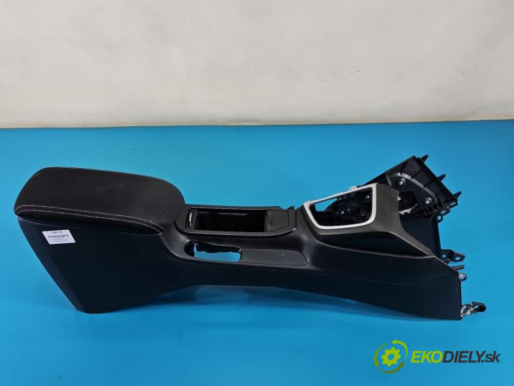 Honda Civic IX 2011-2017 1.8 16V 141 hp manual 104 kW 1798 cm3 5- loketní opěrka 77230-TV1-E01 (Loketní opěrka)