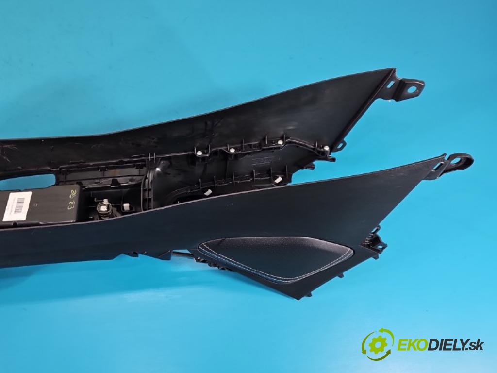 Honda Civic IX 2011-2017 1.8 16V 141 hp manual 104 kW 1798 cm3 5- loketní opěrka 77230-TV1-E01 (Loketní opěrka)