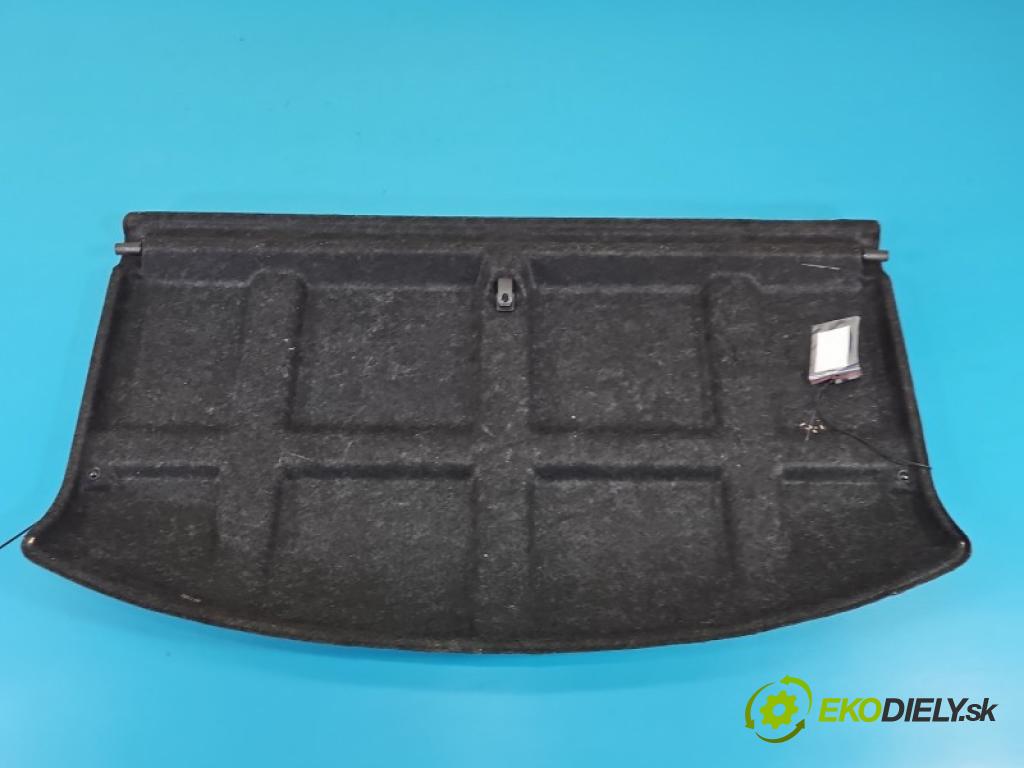Honda Civic IX 2011-2017 1.8 16V 141 HP manual 104 kW 1798 cm3 5- zadná (Pláto kufra)