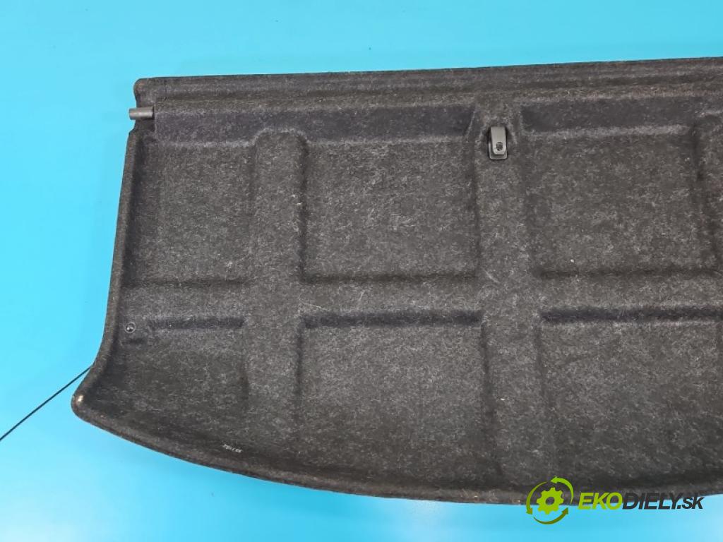 Honda Civic IX 2011-2017 1.8 16V 141 HP manual 104 kW 1798 cm3 5- zadná (Pláto kufra)