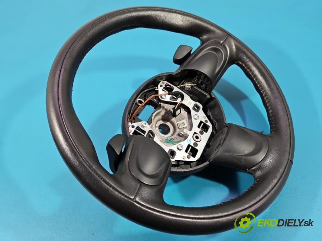 Mini Countryman I 2010-2017 1.6 T 184hp automatic 135 kW 1598 cm3 5- volant 609695952D (Volant)