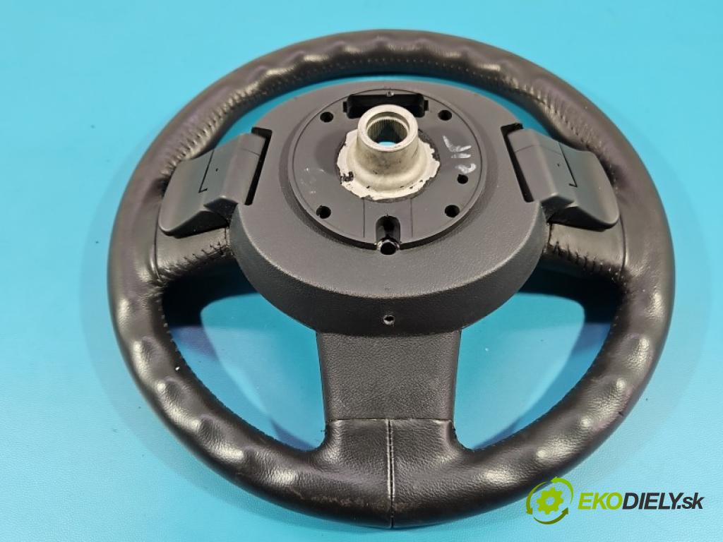 Mini Countryman I 2010-2017 1.6 T 184hp automatic 135 kW 1598 cm3 5- volant 609695952D (Volant)