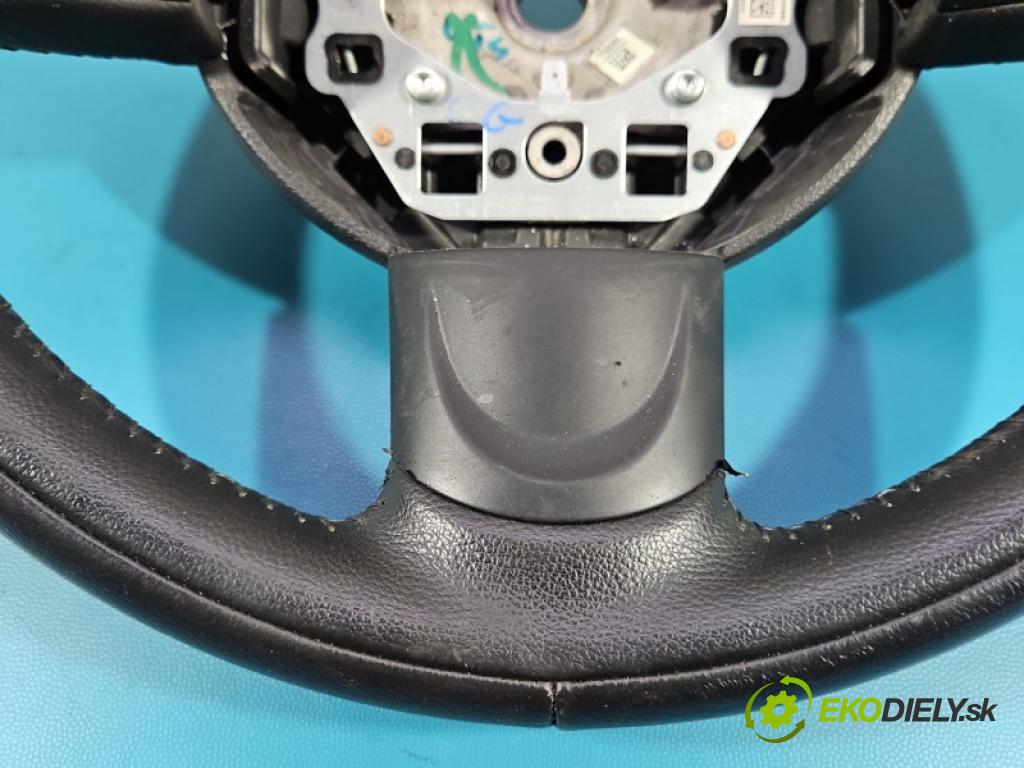 Mini Countryman I 2010-2017 1.6 T 184hp automatic 135 kW 1598 cm3 5- volant 609695952D (Volant)