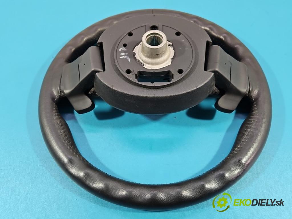 Mini Countryman I 2010-2017 1.6 T 184hp automatic 135 kW 1598 cm3 5- volant 609695952D (Volant)