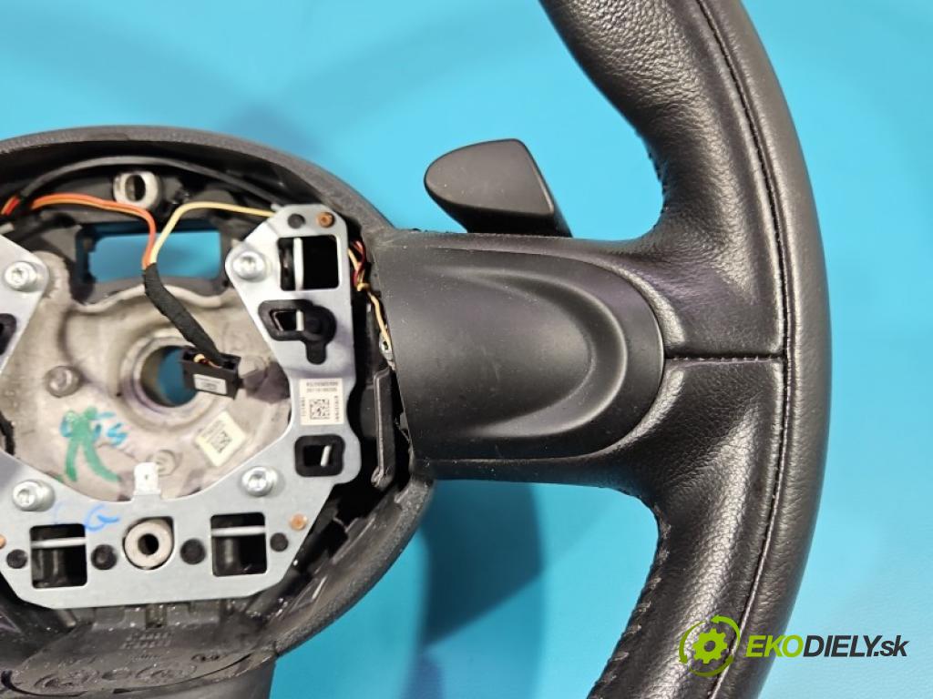Mini Countryman I 2010-2017 1.6 T 184hp automatic 135 kW 1598 cm3 5- volant 609695952D (Volant)