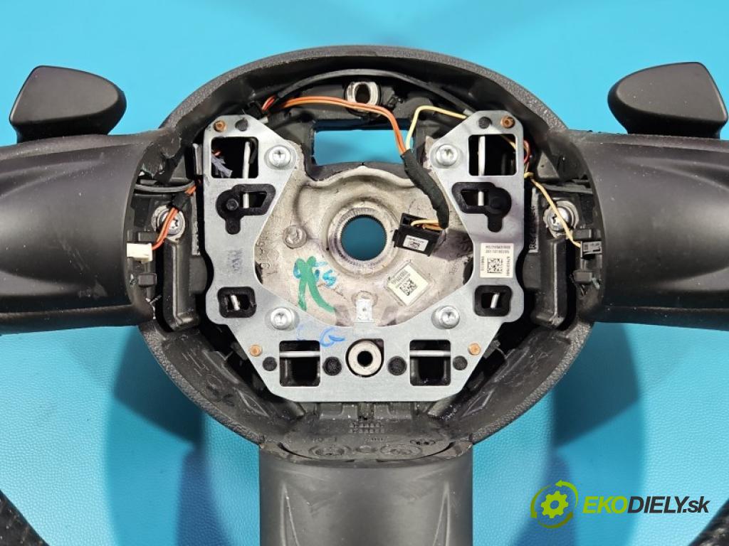 Mini Countryman I 2010-2017 1.6 T 184hp automatic 135 kW 1598 cm3 5- volant 609695952D (Volant)