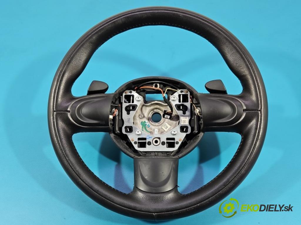 Mini Countryman I 2010-2017 1.6 T 184hp automatic 135 kW 1598 cm3 5- volant 609695952D (Volant)