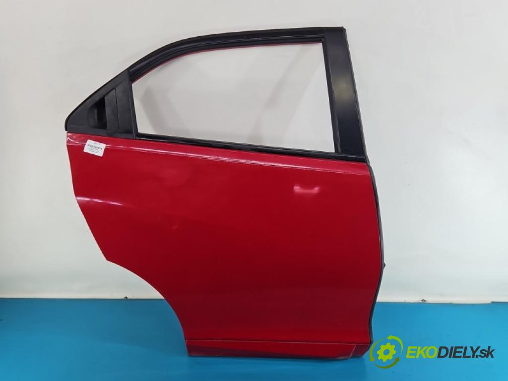 Honda Civic IX 2011-2017 1.8 16V 141 HP manual 104 kW 1798 cm3 5- dvere zadné pravé  (Kľučka dverí ostatné)