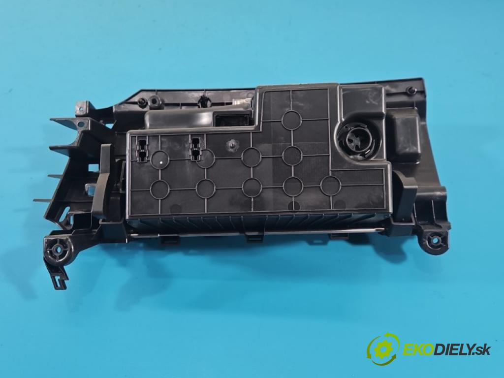 Mini Countryman I 2010-2017 1.6 T 184 hp automatic 135 kW 1598 cm3 5- kastlík 9801438