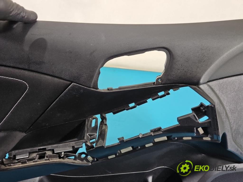 Honda Civic IX 2011-2017 1.8 16V 141 HP manual 104 kW 1798 cm3 5- Čalounictví: dvere predné ľavé 83550-TV1B-E010-54