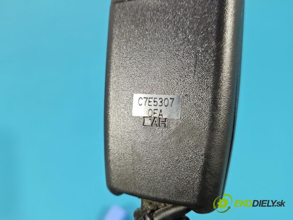 Honda Civic IX 2011-2017 1.8 16V 141 HP manual 104 kW 1798 cm3 5- pas bezpečnosť: predné ľavý 81850-TV1-G410-M4