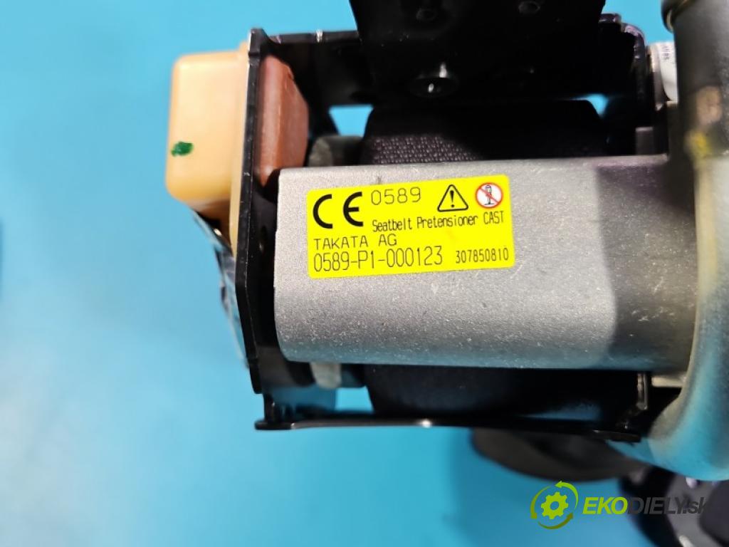 Honda Civic IX 2011-2017 1.8 16V 141 hp manual 104 kW 1798 cm3 5- stěna bezpečnost přední pravý 81450-TV1-G410-M4