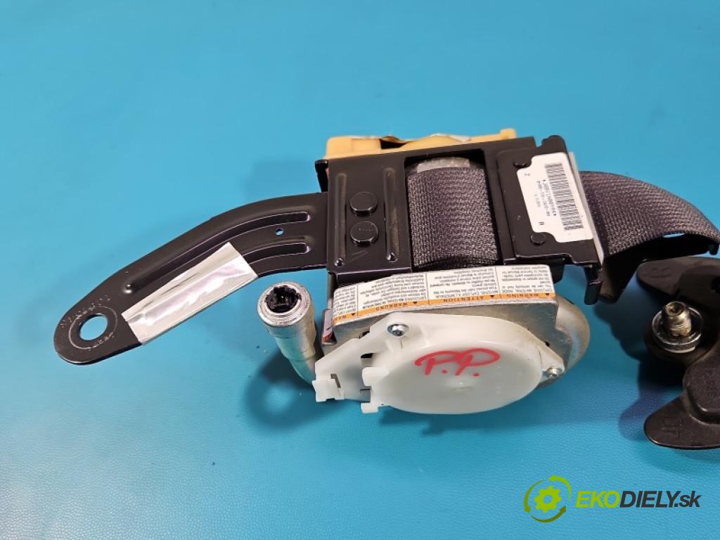 Honda Civic IX 2011-2017 1.8 16V 141 hp manual 104 kW 1798 cm3 5- stěna bezpečnost přední pravý 81450-TV1-G410-M4