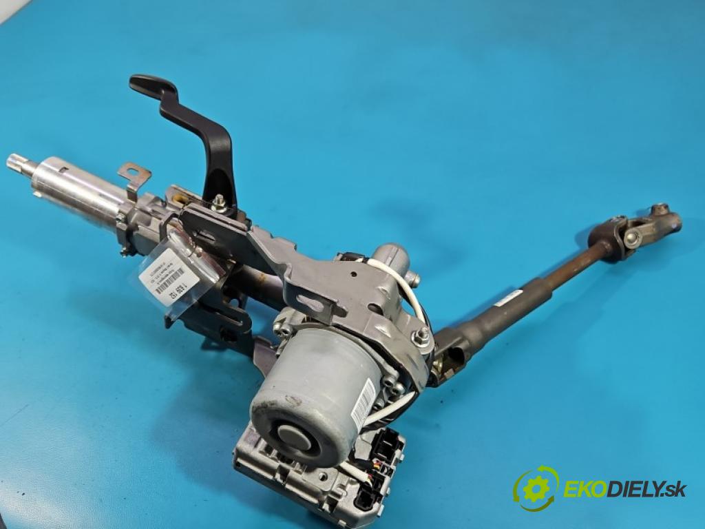 Renault Megane IV 2016-2024 1.5 dci 90 HP manual 66 kW 1461 cm3 5- čerpadlo posilovač 488109031R (Servočerpadlo)