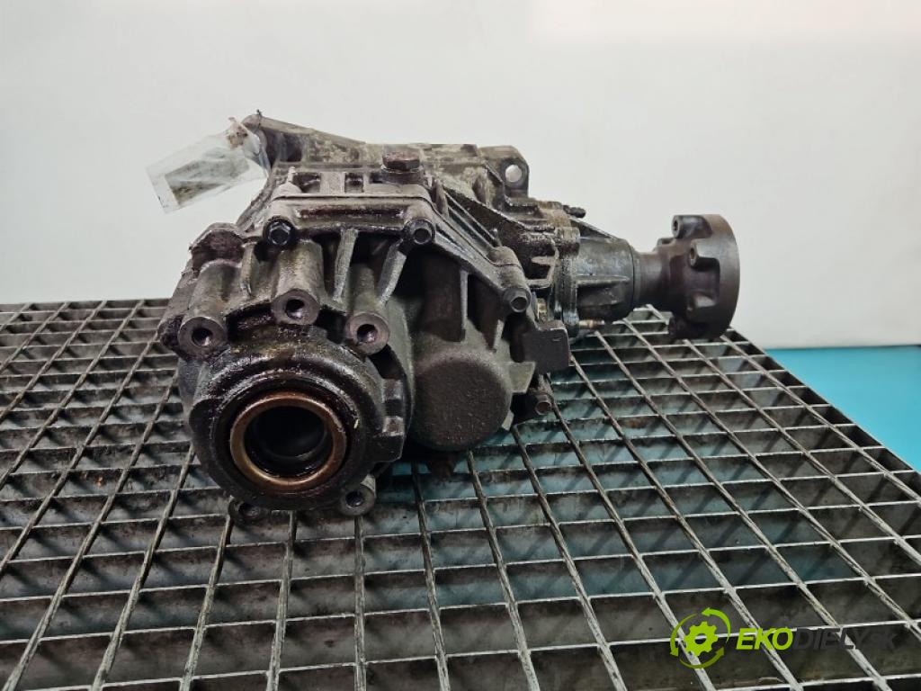 Land rover Freelander I 1998-2006 1.8 16V 120 HP manual 88 kW 1796 cm3 3- Redukce: 368718