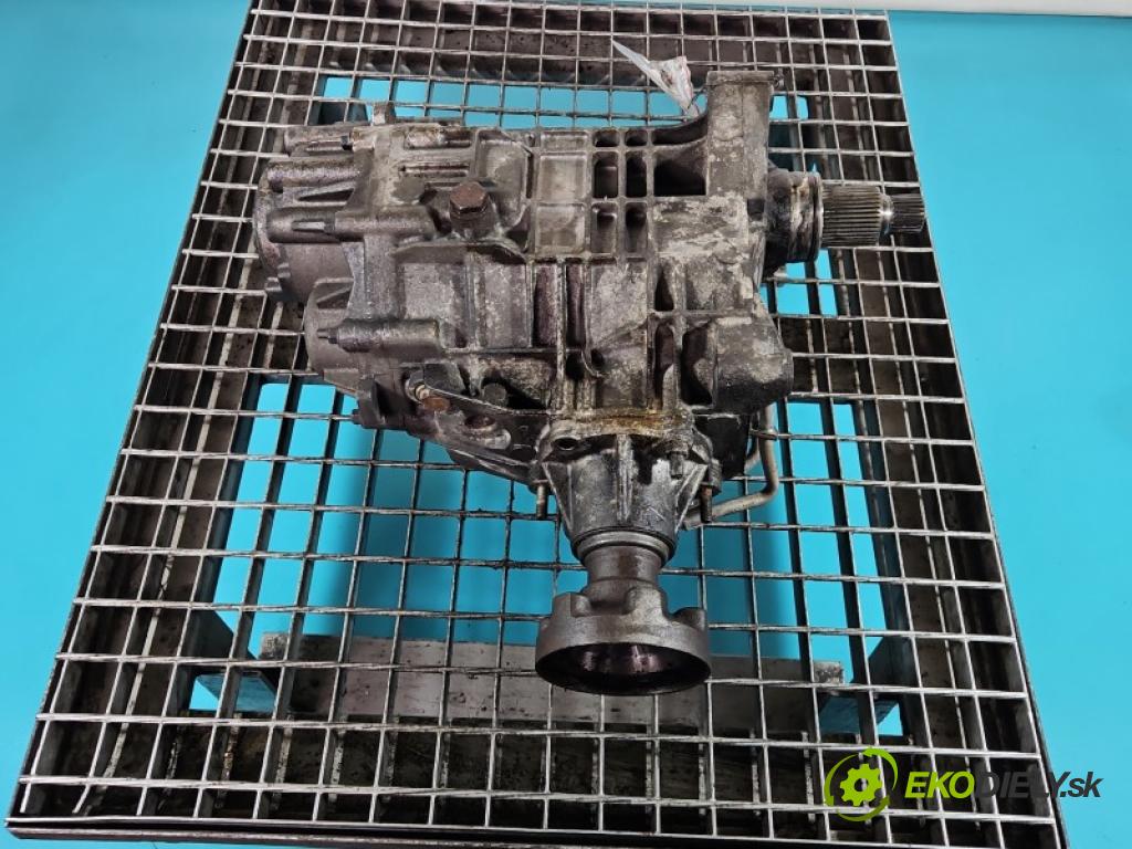 Land rover Freelander I 1998-2006 1.8 16V 120 HP manual 88 kW 1796 cm3 3- Redukce: 368718
