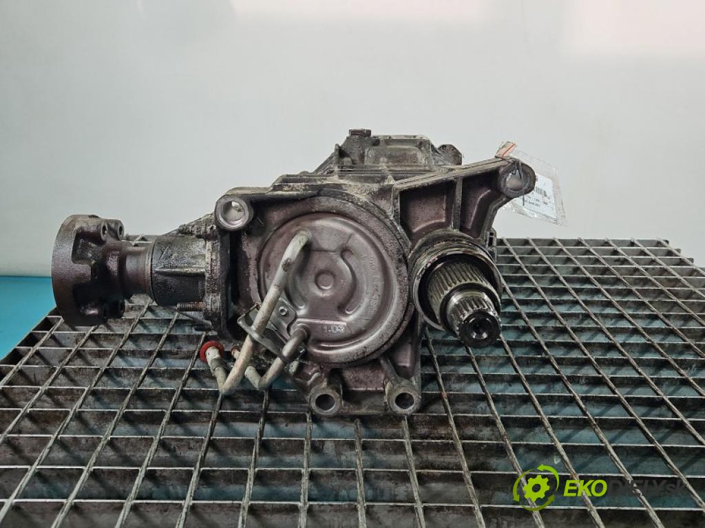 Land rover Freelander I 1998-2006 1.8 16V 120 HP manual 88 kW 1796 cm3 3- Redukce: 368718