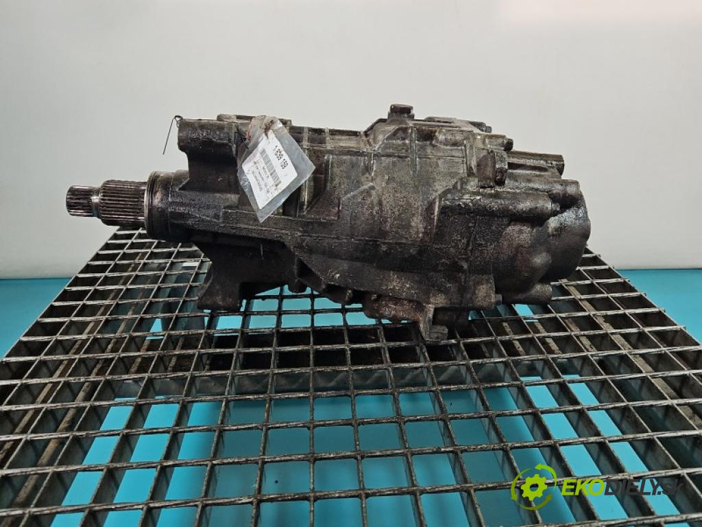 Land rover Freelander I 1998-2006 1.8 16V 120 HP manual 88 kW 1796 cm3 3- Redukce: 368718