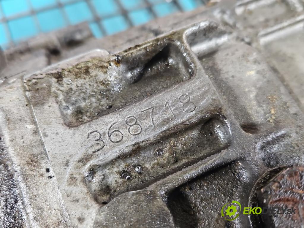 Land rover Freelander I 1998-2006 1.8 16V 120 HP manual 88 kW 1796 cm3 3- Redukce: 368718