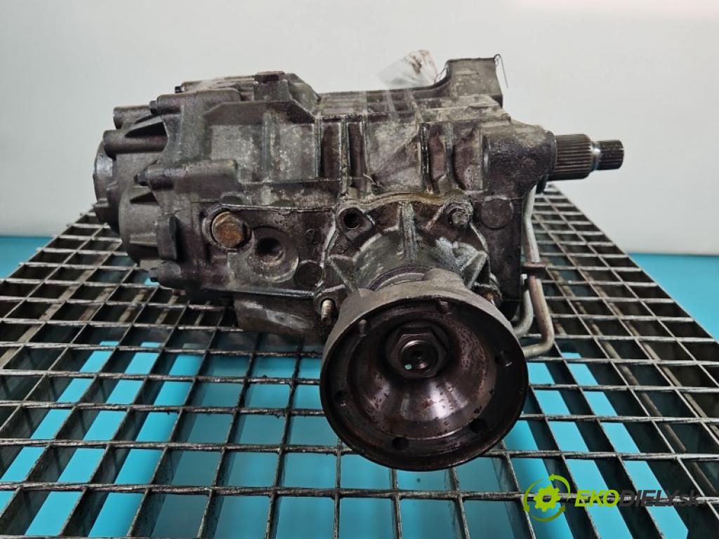 Land rover Freelander I 1998-2006 1.8 16V 120 HP manual 88 kW 1796 cm3 3- Redukce: 368718