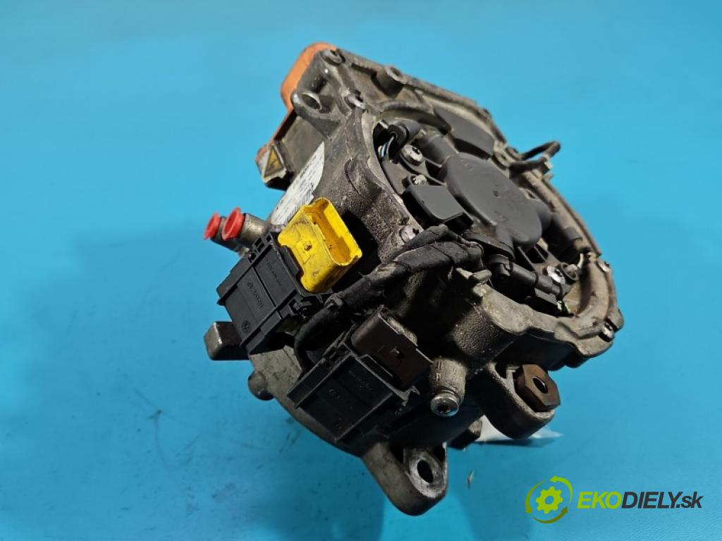 Peugeot 508 I 2010-2018 2.0 hdi 163 hp automatic 120 kW 1997 cm3 5- Alternator 9676536980 (Alternátor)