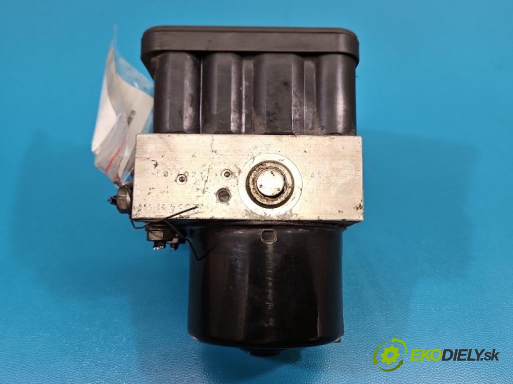 Vw Golf plus 1.4 16V 75 HP manual 55 kW 1390 cm3 5- čerpadlo abs 1K0907379Q (Pumpa ABS)