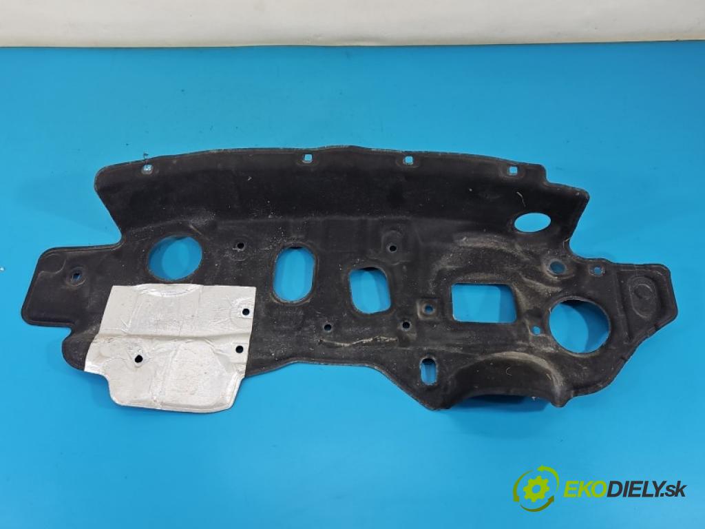 Hyundai Tucson IV 2020- 1.6 CRDI 136hp automatic 100 kW 1598 cm3 5- zvuková izolace 84124N700