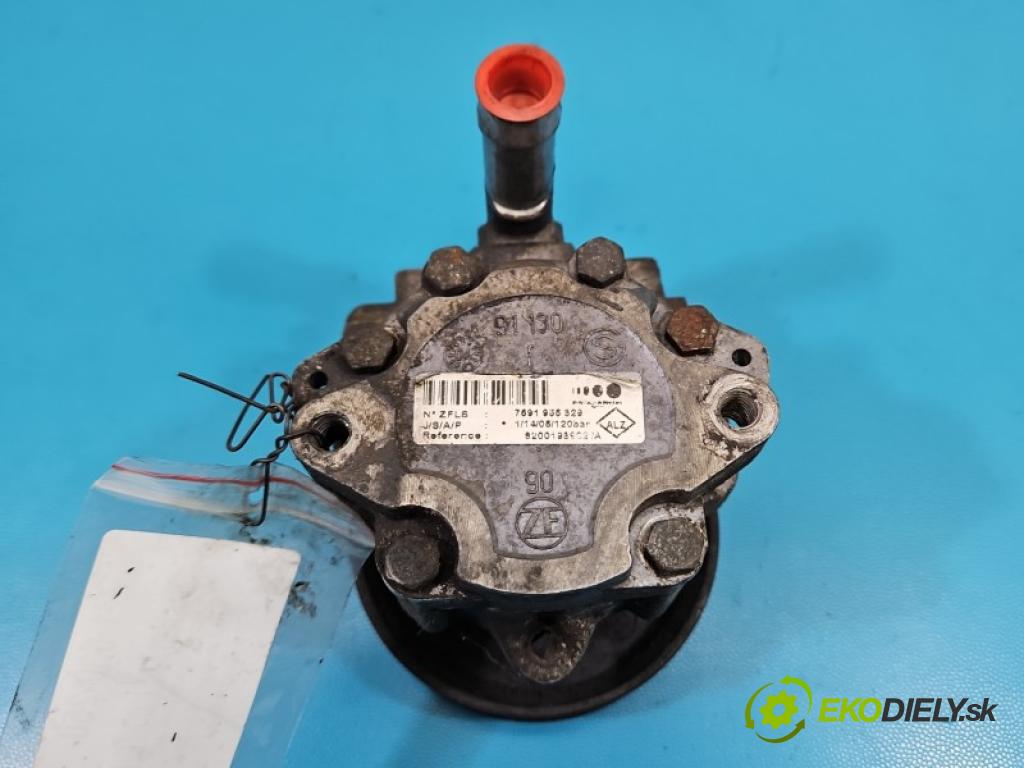 Renault Master II 1998-2010 2.5 dci 114 HP manual 84 kW 2463 cm3 4- čerpadlo posilovač 7591955329 (Servočerpadlo)