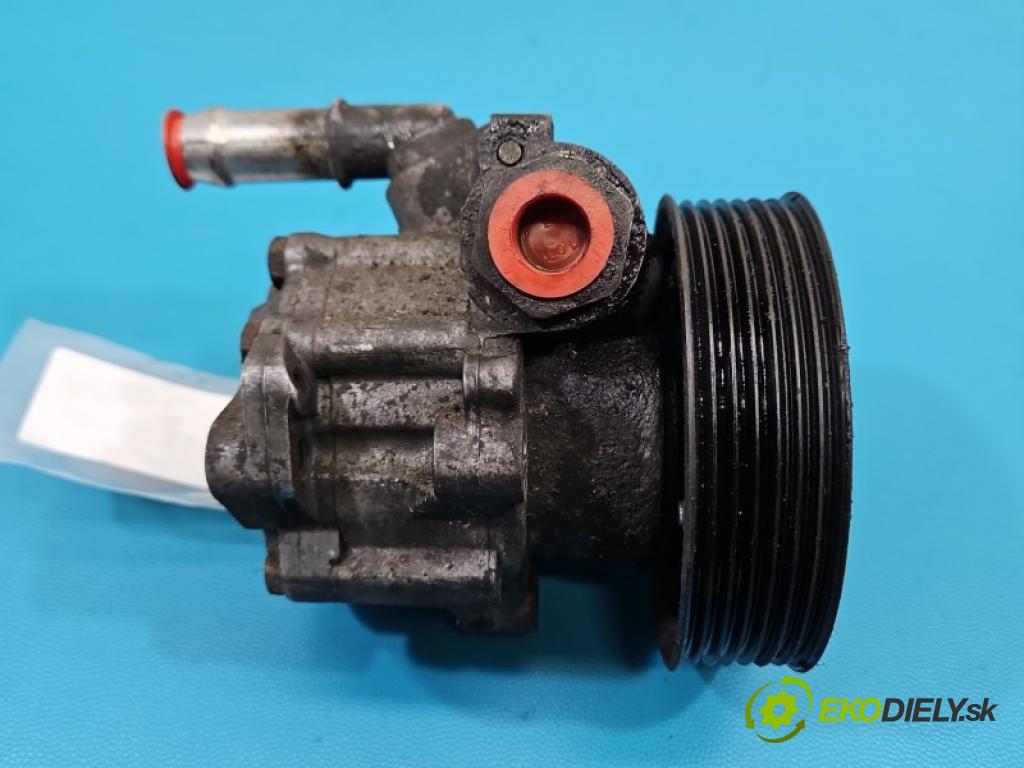 Renault Master II 1998-2010 2.5 dci 114 HP manual 84 kW 2463 cm3 4- čerpadlo posilovač 7591955329 (Servočerpadlo)