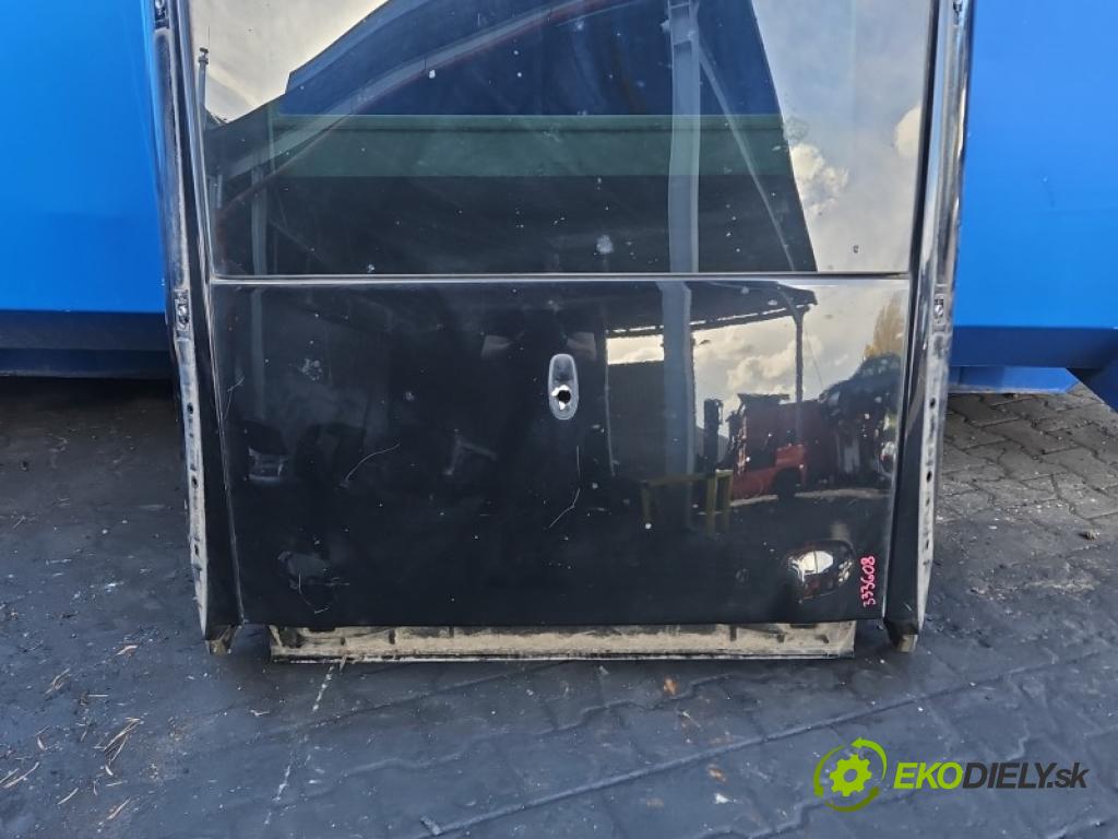 Citroen C4 Grand Picasso II 2013-2022 1.6 hdi 120 hp manual 88 kW 1560 cm3 5- Strecha: