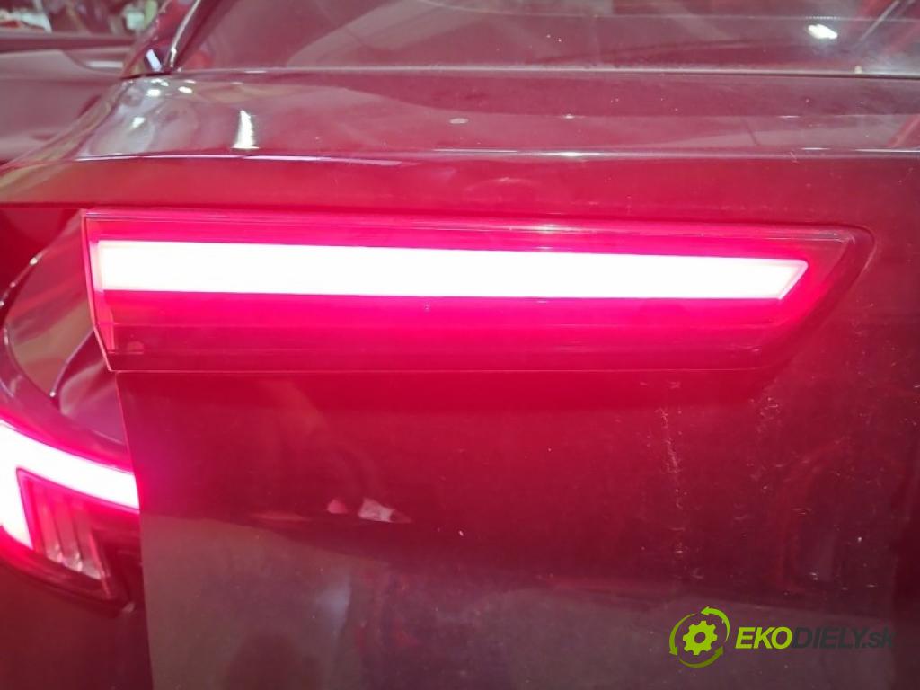 Opel Mokka B 2020- 1.5 cdti 110 HP manual 81 kW 1499 cm3 5- svetlo / reflektor zadné ľavé kufrové dvere 9861335680