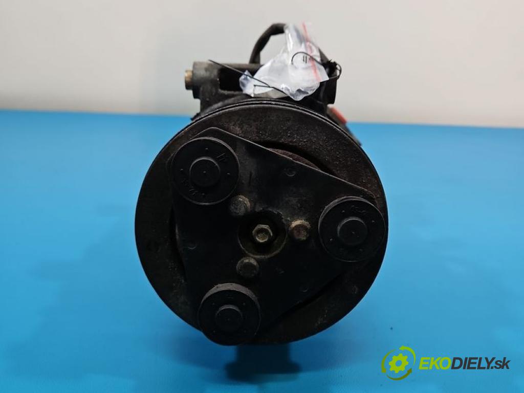 Ford Kuga Mk1 2008-2013 2.0 TDCI 163 HP manual 120 kW 1997 cm3 5- Kompresor: klimatizácie AV41-19D629-AC (Kompresor klimatizácie)