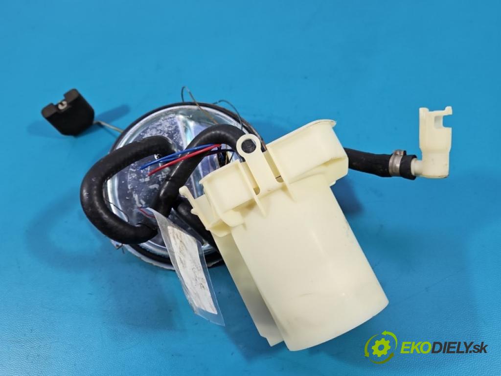 Opel Corsa B 1993-1999 1.0 12v 54 HP manual 40 kW 973 cm3 5- čerpadlo palivo