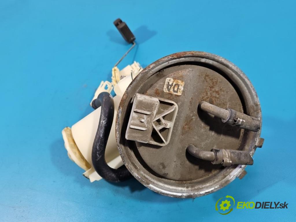 Opel Corsa B 1993-1999 1.0 12v 54 HP manual 40 kW 973 cm3 5- čerpadlo palivo
