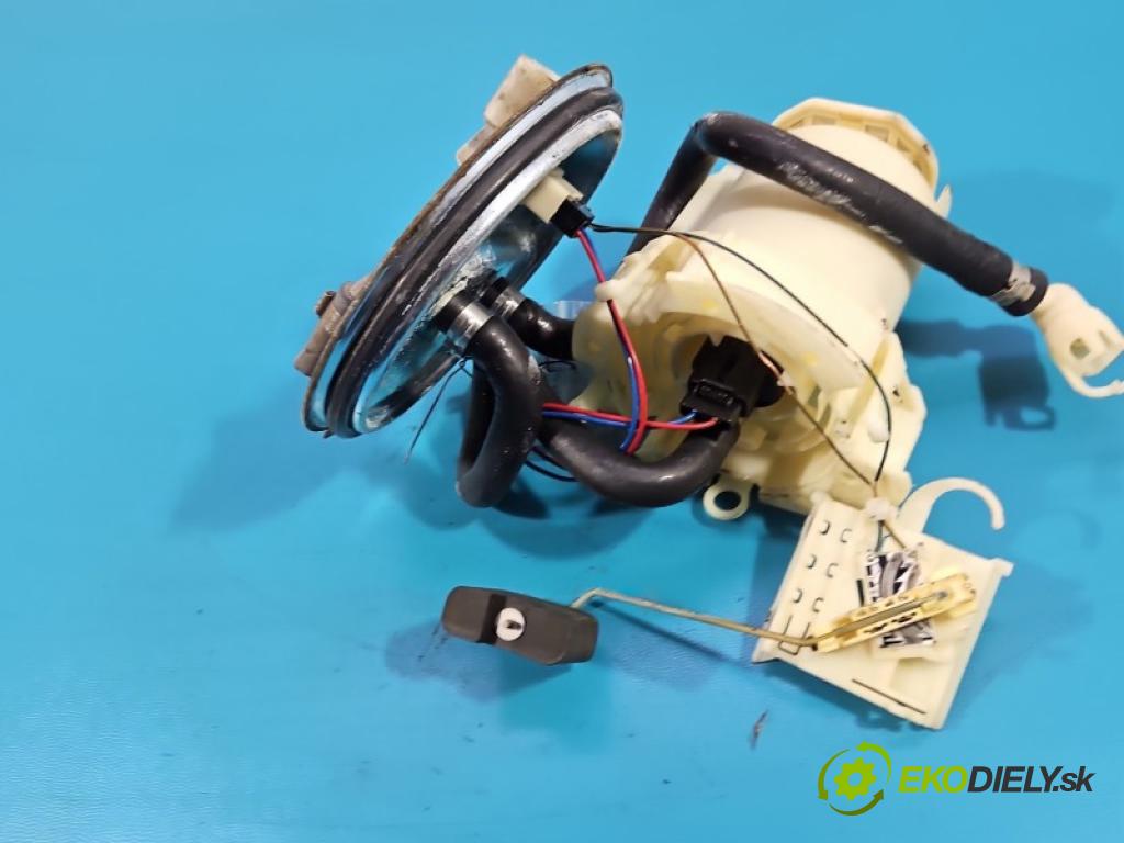 Opel Corsa B 1993-1999 1.0 12v 54 HP manual 40 kW 973 cm3 5- čerpadlo palivo