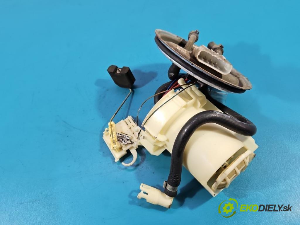 Opel Corsa B 1993-1999 1.0 12v 54 HP manual 40 kW 973 cm3 5- čerpadlo palivo