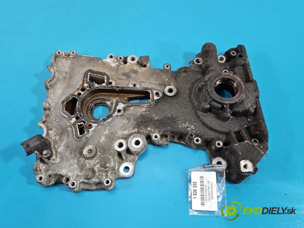 Opel Corsa B 1993-1999 1.0 12v 54 HP manual 40 kW 973 cm3 5- obal načasovanie 90570200 (Kryt motora)