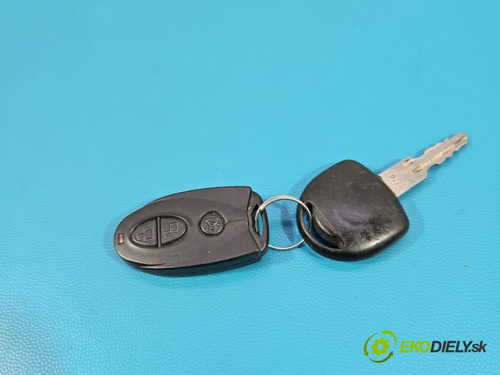 Opel Corsa B 1993-1999 1.0 12v 54 HP manual 40 kW 973 cm3 5- riadiaca jednotka motora 0261204058