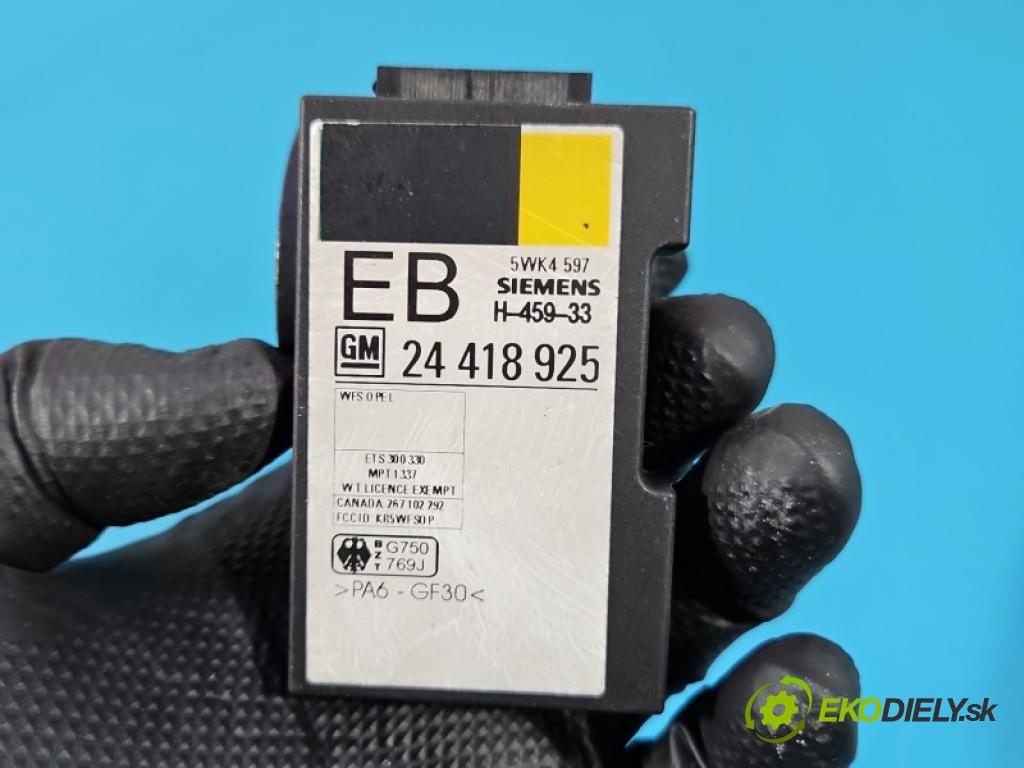 Opel Corsa B 1993-1999 1.0 12v 54 HP manual 40 kW 973 cm3 5- riadiaca jednotka motora 0261204058